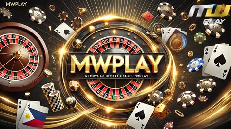 mwplay casino login|MWPLAY Casino: Your Premier Destination for Online Gaming Fun!.